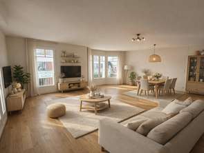 Vente Appartement 4 piècesSaint-Malo