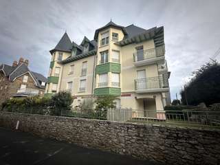Vente appartement