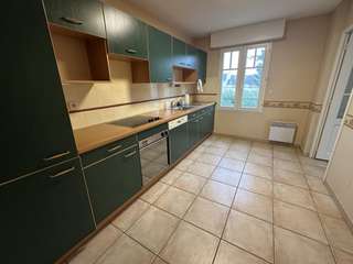 Vente appartement