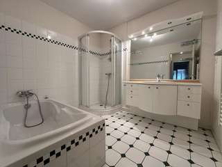 Vente appartement