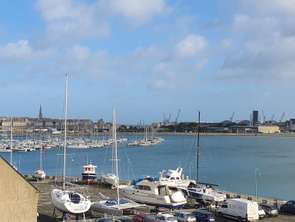 Vente Appartement 2 piècesSaint-Malo