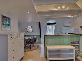 Vente appartement