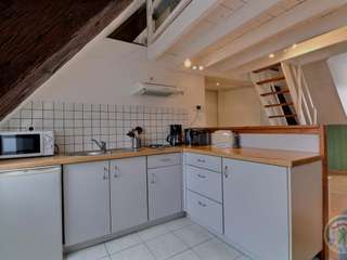 Vente appartement