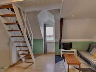 Vente appartement