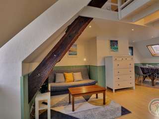 Vente appartement