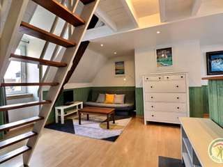 Vente appartement
