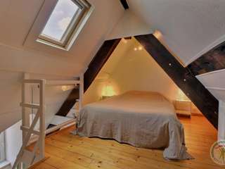 Vente appartement