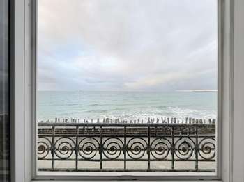 Appartement 5 pièces 121 m² · à Saint-Malo · 121 m² · 899 900 €