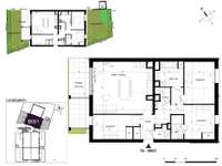 Vente appartement 4 pièces Vente appartement 4 pièces