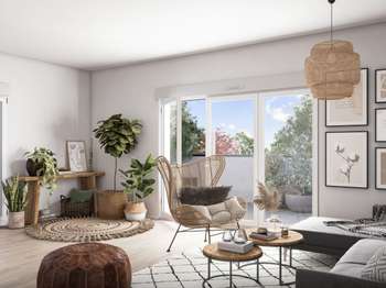 Vente appartement 4 pièces Vente appartement 4 pièces