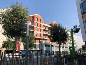 Vente Appartement 5 piècesSaint-Malo