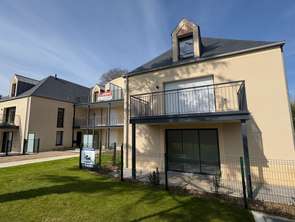 Vente Appartement 2 piècesSaint-Malo