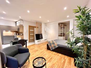 Vente StudioSaint-Malo