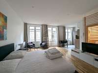 Vente Studio 1 pièce Vente Studio 1 pièce