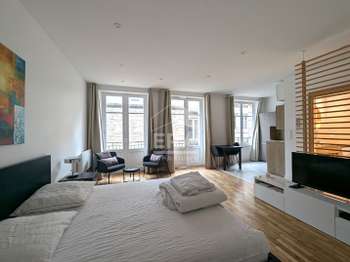 Vente StudioSaint-Malo