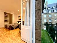 Vente Studio 1 pièce