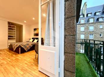Vente Studio 1 pièce