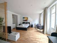 Vente Studio 1 pièce Vente Studio 1 pièce