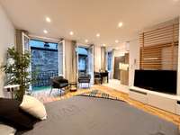 Vente Studio 1 pièce