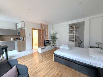Vente Studio 1 pièce Vente Studio 1 pièce