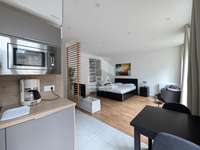 Vente Studio 1 pièce Vente Studio 1 pièce