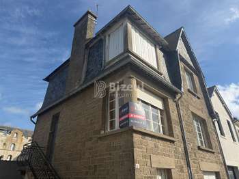 Vente appartement 3 pièces Saint-Malo 35