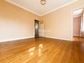 Vente Appartement 3 piècesSaint-Malo