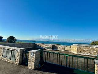 Vente appartement 6 pièces