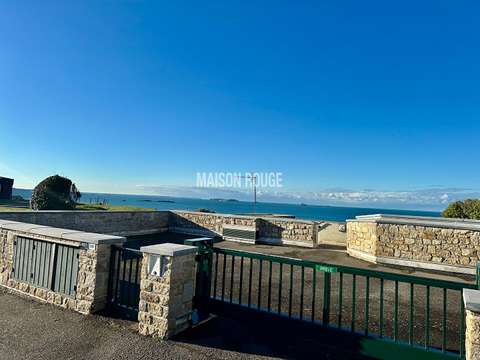 Vente appartement 6 pièces