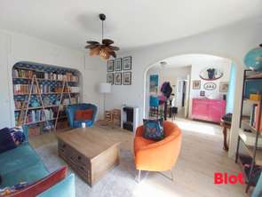 Vente Appartement 3 piècesSaint-Malo