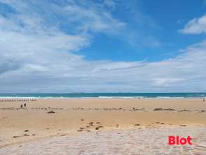 Vente Appartement 3 piècesSaint-Malo