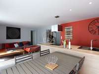 Vente appartement 3 pièces Vente appartement 3 pièces