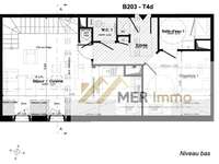 Vente appartement 4 pièces Vente appartement 4 pièces