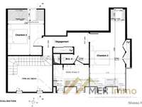Vente appartement 4 pièces Vente appartement 4 pièces