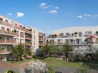 Vente appartement 3 pièces Vente appartement 3 pièces