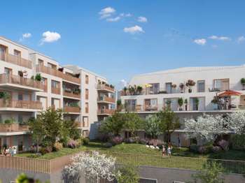 Vente appartement 3 pièces Vente appartement 3 pièces