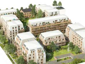 Vente Appartement 5 piècesSaint-Malo