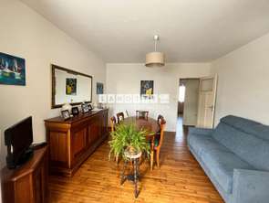 Vente Appartement 3 piècesSaint-Malo
