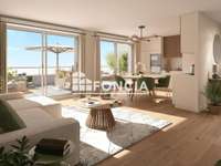 Vente appartement 4 pièces Vente appartement 4 pièces