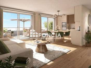 Vente appartement 4 pièces Vente appartement 4 pièces