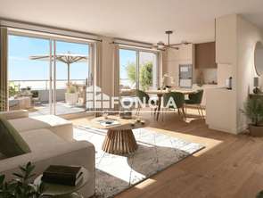 Vente Appartement 3 piècesSaint-Malo