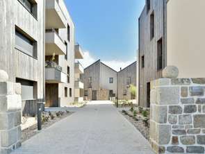 Vente Appartement 3 piècesSaint-Malo