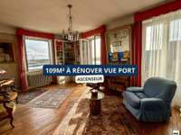 Vente appartement 5 pièces Vente appartement 5 pièces