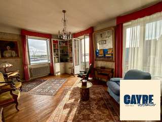 Vente appartement 5 pièces Vente appartement 5 pièces