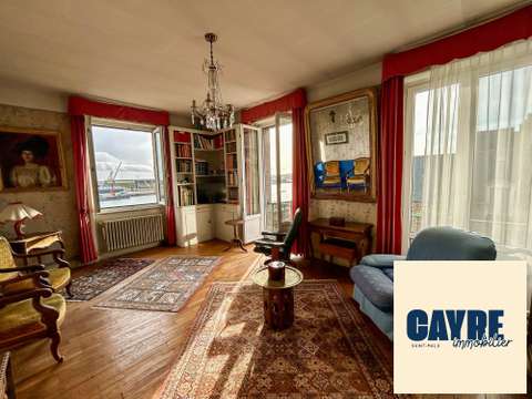 Vente appartement 5 pièces Vente appartement 5 pièces