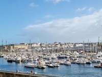 Vente appartement 5 pièces Vente appartement 5 pièces