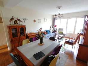 Vente Appartement 3 piècesSaint-Malo