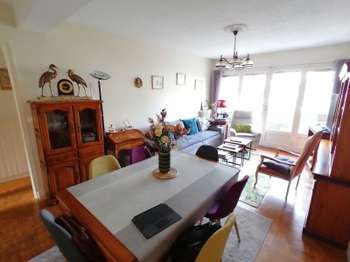 Vente appartement 3 pièces Saint-Malo 35