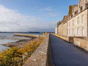Vente Appartement 6 pièces +Saint-Malo