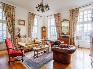 Vente appartement 6 pièces